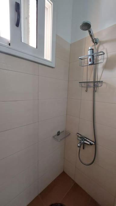 Simply Meraki Gytheian Apt With Panoramic Sea View Гитион Экстерьер фото